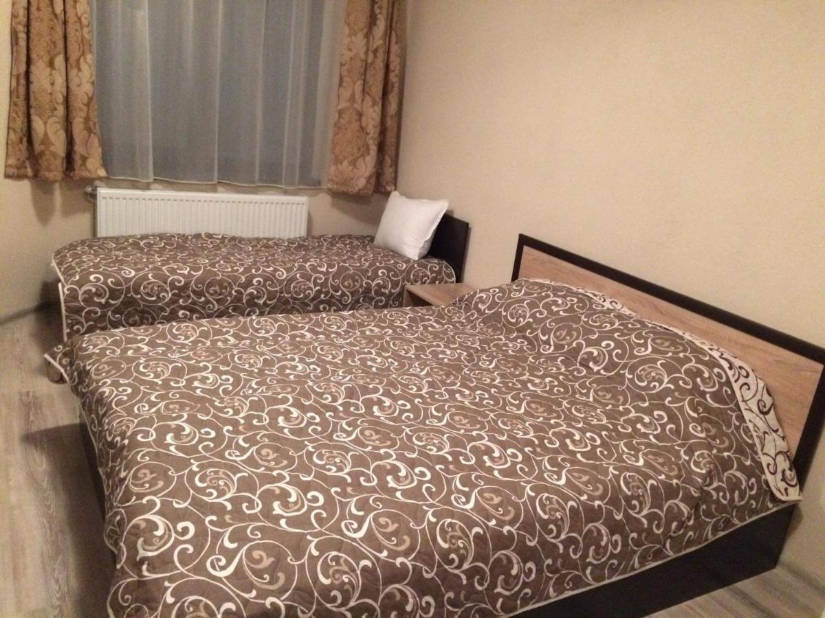 מלון Madzhare Advel Guest Hous מראה חיצוני תמונה