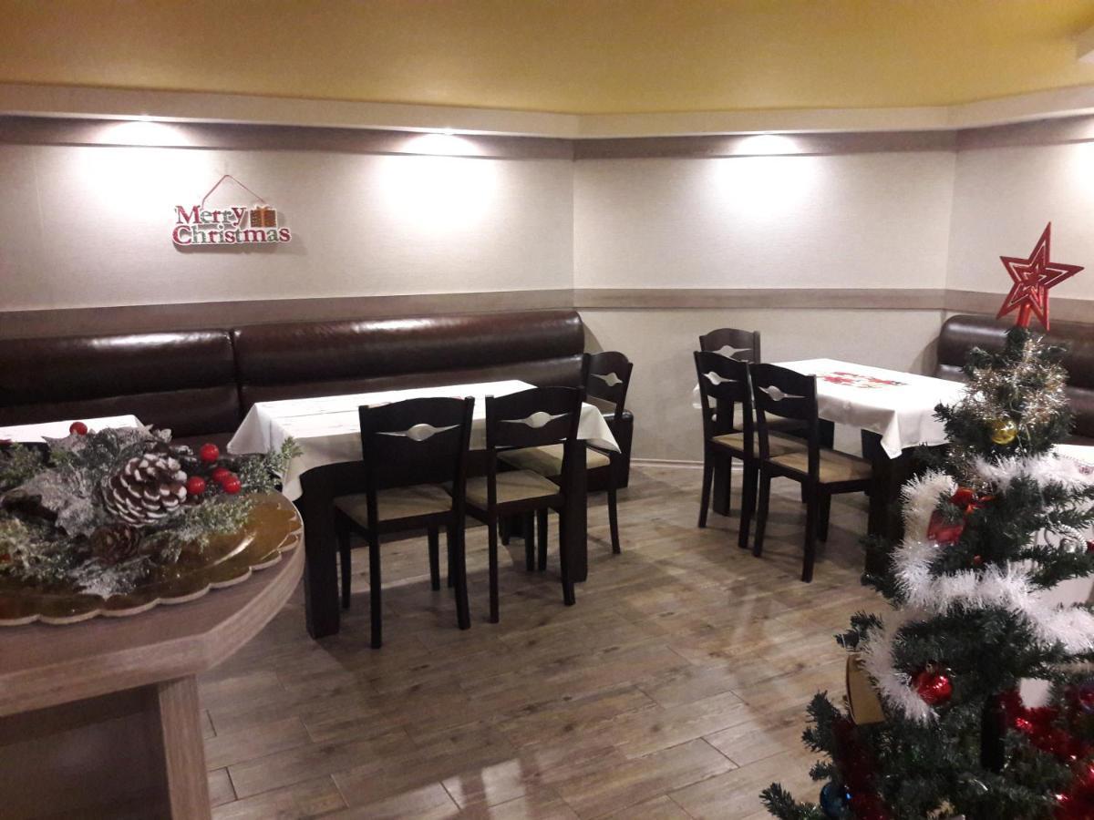 מלון Madzhare Advel Guest Hous מראה חיצוני תמונה