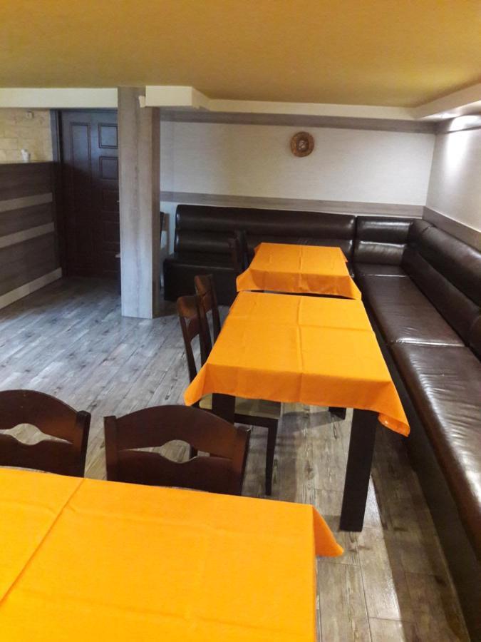 מלון Madzhare Advel Guest Hous מראה חיצוני תמונה
