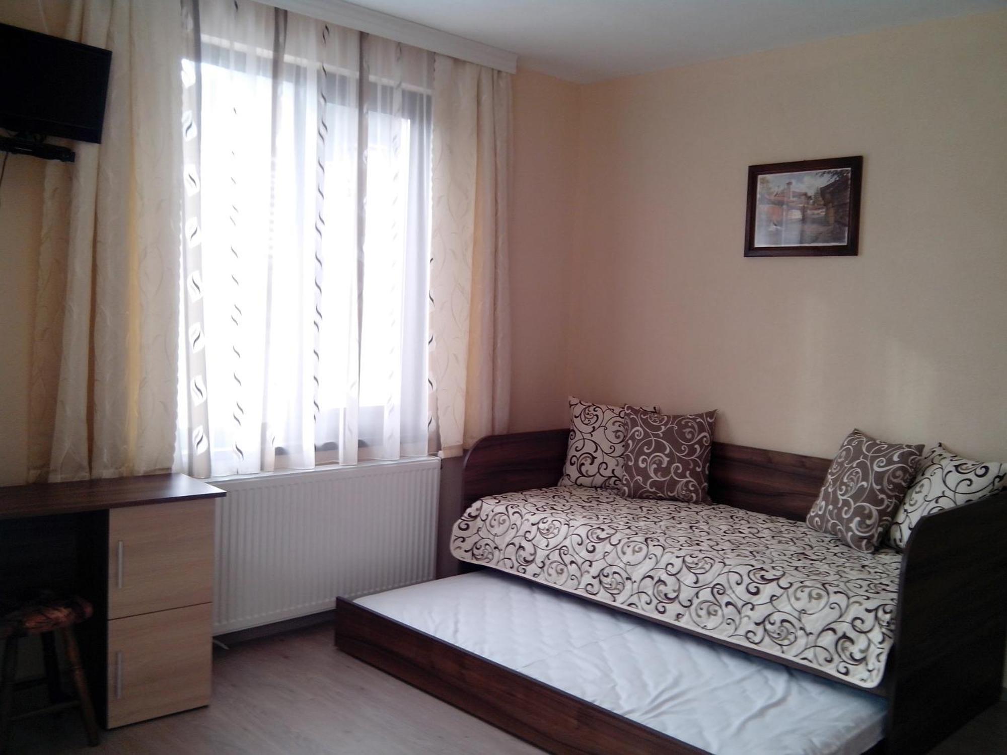 מלון Madzhare Advel Guest Hous מראה חיצוני תמונה