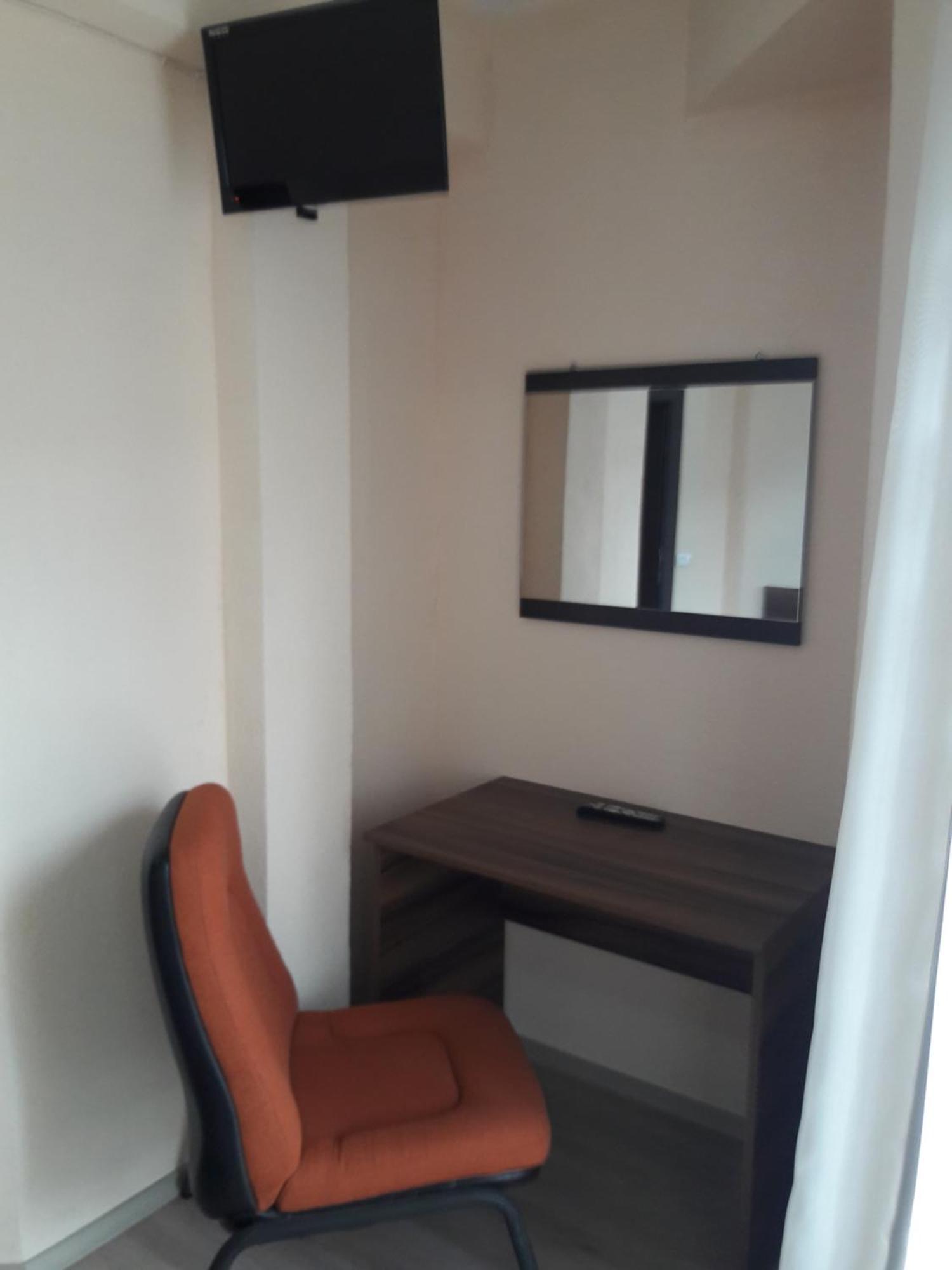 מלון Madzhare Advel Guest Hous מראה חיצוני תמונה