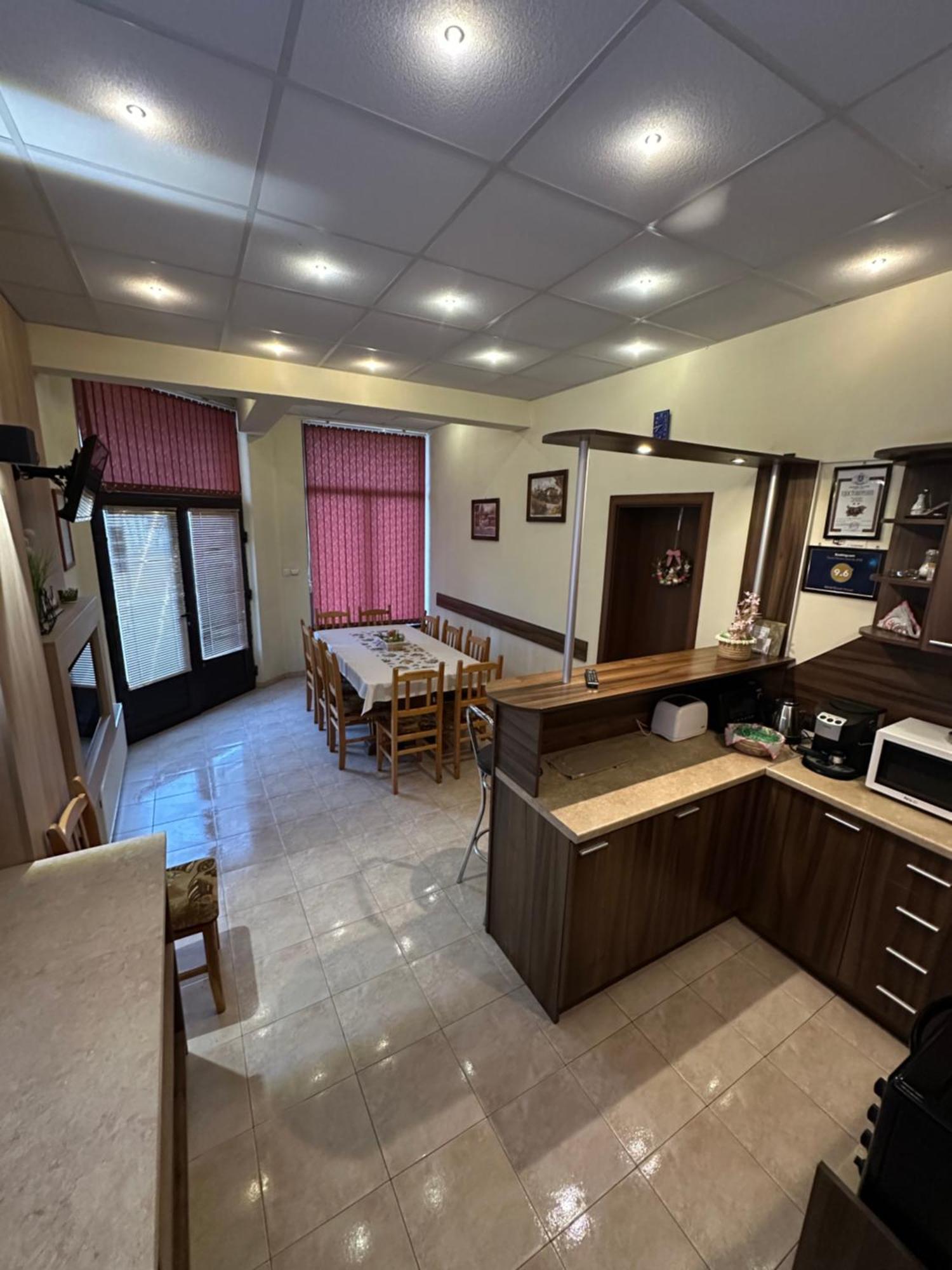 מלון Madzhare Advel Guest Hous מראה חיצוני תמונה