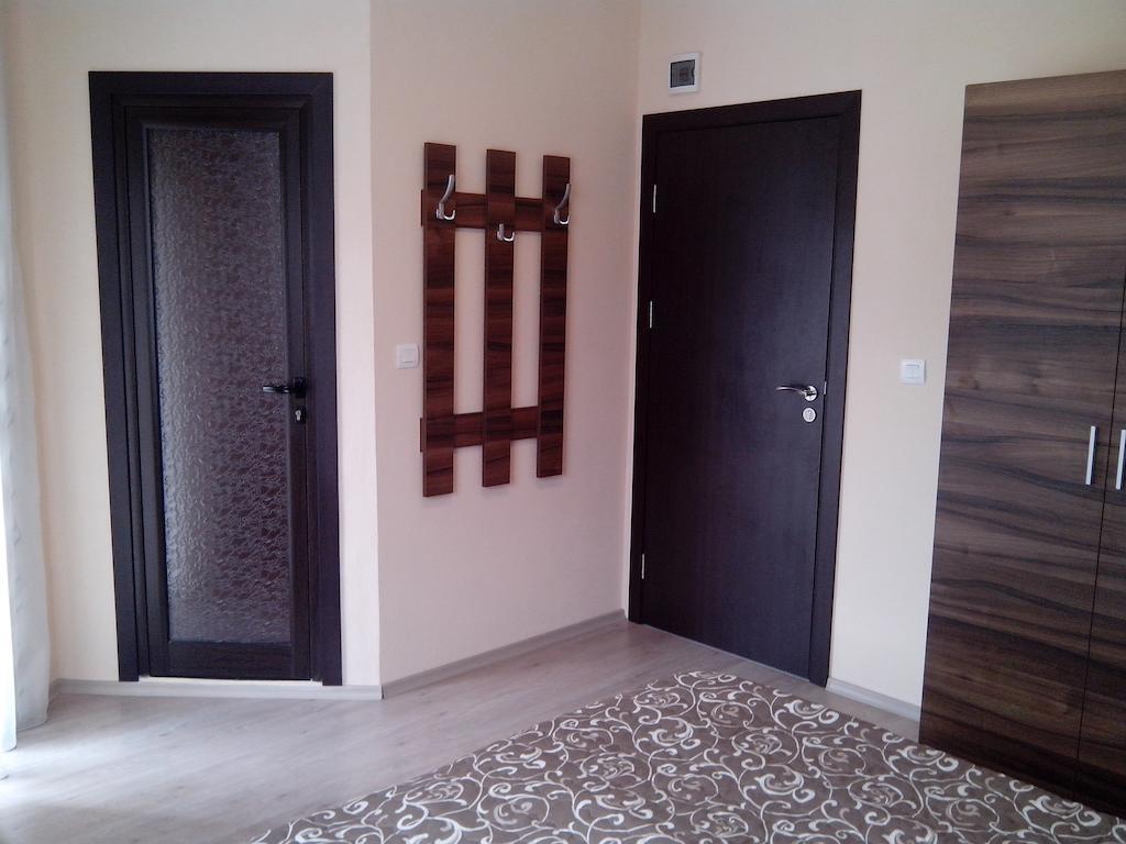מלון Madzhare Advel Guest Hous חדר תמונה