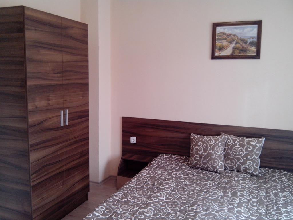 מלון Madzhare Advel Guest Hous חדר תמונה
