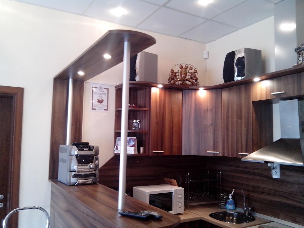 מלון Madzhare Advel Guest Hous חדר תמונה